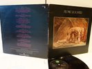 EX-/EX Atomic Rooster -Death Walks Behind You UK B&C Records 1st Press Psych LP