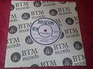 Sound Barrier she always comes back to me UK 7