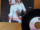Agnetha Fältskog & Tomas Ledin - Vinyl-spanish-Single