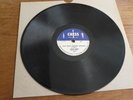 CHUCK BERRY Chess 78RPM  - BROWN EYED HANDSOME MAN/TOO MUCH MONKEY BUSINESS EX