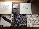 Led Zeppelin III Super Deluxe Box Set 2 CD + 2 LP + 88 Seiten Hardcover Buch