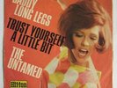 UNTAMED - DADDY LONG LEGS ( HIT-TON HT 300009 ) - TOP ( VG++/VG+ )