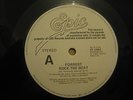 FORREST Rock The Boat RARE AUSSIE PROMO 12