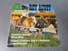 Roy Acuff Sunshine Special+3 EP Capitol German import