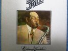 GIANTS OF JAZZ- Coleman Hawkins- TIME LIFE BOXED SET- 3 LP's with booklet- MINT