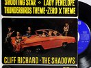 CLIFF RICHARD & THE SHADOWS SHOOTING STAR EP 7