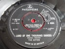 THE ACTION Land Of A Thousand Dances ORIG 1965 UK Parlophone 45 Mighty Baby