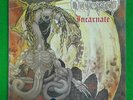 Necrosanct ?- Incarnate (UK Death Metal) 1993 korea vinyl lp 11 Tracks Sealed