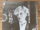 Rare Japan Gentlemen Take Polaroids Single Sleeve Fully Signed (all 5) Sylvian