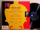 MERCURY MG 10108 MOZART 6 QTS HAYDN STARKER ROTH SQ MF2/1 VG++ TO NM