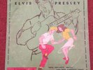 ELVIS PRESLEY CHILE   10