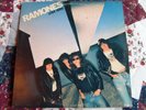 Ramones - Leave Home UK Sire 1977 1st Press LP with Inner Sleeve