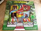 The Temptations LP Psychedelic shack UK Tamla Motown 1st press LOVELY VINYL