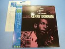 Kenny Dorham Round About Midnight Cafe Bohemia 3 BLUE NOTE OBI Japan LP mono 032