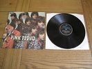 PINK FLOYD  THE PIPER AT THE GATES OF DAWN   1967  MONO  1st PRESS   LP