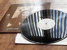 CHARLES BOBO SHAW, PRIVATE PRESS, CONCERE NTASIAH, FREE JAZZ FUNK UJ101 LP