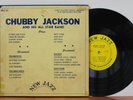 CHUBBY JACKSON And His All Star Band 10