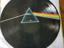 PINK FLOYD DARK?SIDE OF THE MOON?CAPITOL?PICTURE DISC ?LP?RARE?LIMITED ED?c1978?