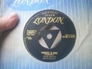 DAVID SEVILLE, ARMEN'S THEME-CAROUSEL IN ROME, , GOLD TRI- LONDON 8359, N/ MINT
