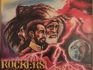 Rockers Almighty Dub U.S. Vinyl LP Album Ex Con Rare Roots Reggae