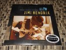 JIMI HENDRIX  MARTIN SCORSESE PRESENTS THE BLUES CLASSIC RECORDS Sealed