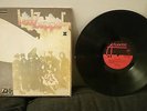 vinyl LP Led Zeppelin II 1a stampa italiana 1969 Italy 1st pr. Atlantic SD 8236