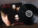 DANZIG - DANZIG II LUCIFUGE Orig Def American Vinyl LP OIS, Samhain Misfits