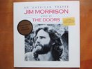 Jim Morrison-An American Prayer /1978 Promo Copy / Combo: Including 2 books