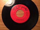 LOUISIANA MODERN SOUL 45 LAS VEGAS CONNECTION RUNNING BACK TO YOU HEP ME 169