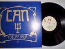 CAN  FUTURE DAYS  1st Press UK  LP ALBUM 1973    UAS 29505 A-1/B-1   EX+/EX+