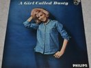 DUSTY SPRINGFIELD A Girl Called Dusty RARER UK 1964 PHILIPS EARLY STEREO LP.