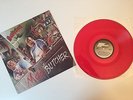 DESTRUCTION - MAD BUTCHER IN BLOOD - 12“ RED vinyl U.S. Import