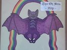 The Oh Sees - Help - LTD 1st Press on pink vinyl