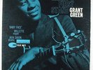 Grant Green - Grant's First Stand LP - Blue Note BLP 4064 Mono DG RVG 47 W 63rd