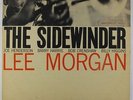 Lee Morgan - The Sidewinder LP - Blue Note - BLP 4157 Mono DG RVG NY USA