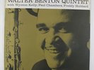 Walter Benton Quintet - Out Of This World LP - Jazzland - JLP 28 Mono VG+