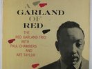 Red Garland - A Garland Of Red LP - Prestige - PRLP 7064 Mono DG RVG 446 W 50th