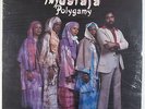 Mustafa - Polygamy LP - Fatimah Int'l - Private Spiritual Funk Jazz SEALED