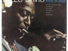 Miles Davis - Kind Of Blue LP - Columbia - CL 1355 6-Eye Mono DG