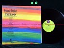 SW-425 1st Press The Band-Stage Fright STERLING Robert Ludwig NM/NM   J:NM
