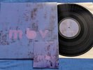 MY BLOODY VALENTINE MBV LP+CD LIKE NEW  Slowdive Ride Shoegaze Rock