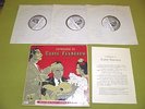 Flamenco Anthology / Guitar - Perico El Del Lunar / 1958 