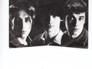 PINPOINT 'RICHMOND' PUNK KBD PRIVATE 1979