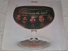 DEEP PURPLE Come Taste the Band SUPERB UK 1975 A-1U/B-1U EX+ LP, SUPERB SOUND.