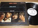 The Small Faces 1967 UK Immediate self titled LP