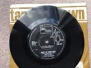 Edwin Starr ?– I Want My Baby Back / Gonna Keep On Trying Till I Win Your Love