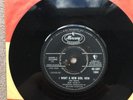 Ben Hewitt ?– I Want A New Girl Now / My Search - 7