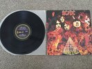 AC/DC Highway To Hell Record