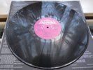VAN DER GRAAF GENERATOR - PAWN HEARTS PINK SCROLL 1971 1st UK Press + insert