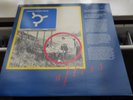 HATFIELD AND THE NORTH - AFTERS withdrawn 1st UK press CARAVAN Canterbury EGG NM